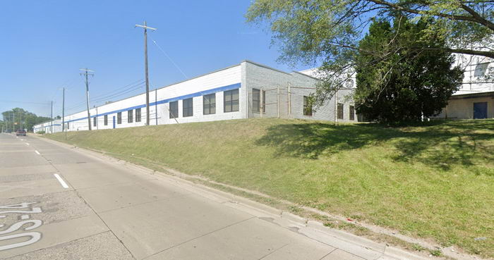 Arlans - 2020 Street View - Pretty Sure This Is The Building (newer photo)